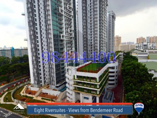 Eight Riversuites (D12), Condominium #107856222